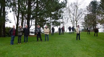 Les cuma ensilage face à la crise