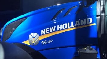 Tracteurs New Holland, découvrez les T5 et T6 dernières générations