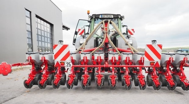 horsch maestro RC