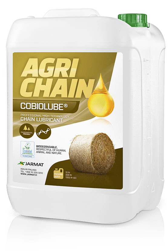 cobiolube agri chain