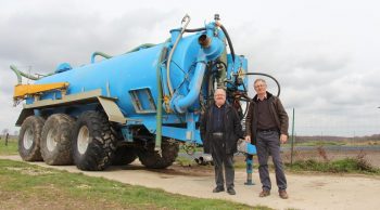 Qui l’eût cru ? La ferme des 1000 vaches en cuma