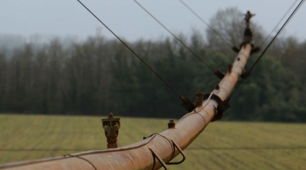 irrigation precision modulation eau