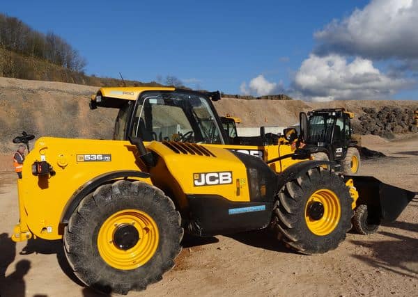 jcb agripro dualtech vt