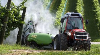 Des aides pour imaginer le pulvé de demain