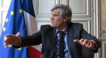 [Interview de Stéphane Le Foll] Une agriculture d’investisseurs serait catastrophique