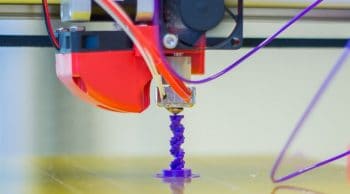Imprimantes 3D à l’atelier : d’ici 10 ans aux Etats-Unis