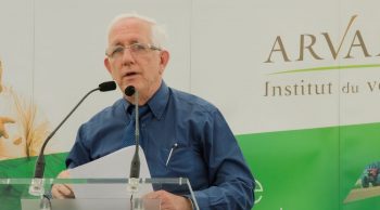 Jacques Mathieu, DG d’Arvalis, sur la R&D : «Des agriculteurs innovateurs, et très volontaires»