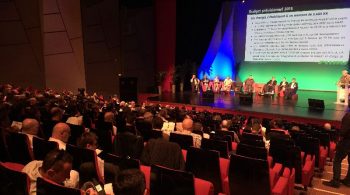 [En direct] Fncuma : un congrès 2016 sous le signe de l’innovation et de l’échange