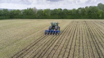 #Strip-till : raté en 2015, il réussit son semis cette année