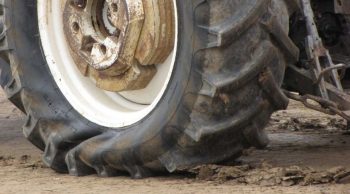 Des pneus increvables