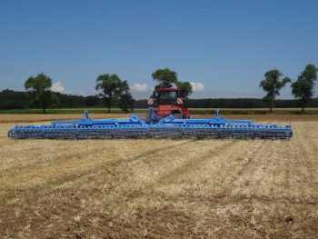 Lemken sort ses muscles