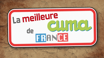 [Web-série événement] La meilleure cuma de France