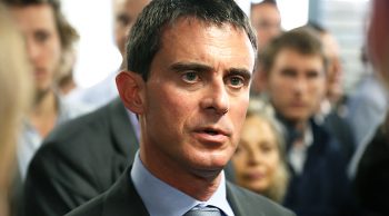 [Tafta] Pour E.Valls, il ne peut pas y avoir d’accord de traité transatlantique
