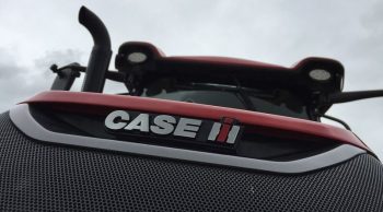 Tracteur Case IH : les Maxxum 2016 montent en gamme