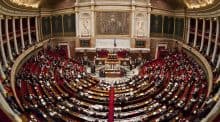 Loi Travail Assemblée Nationale