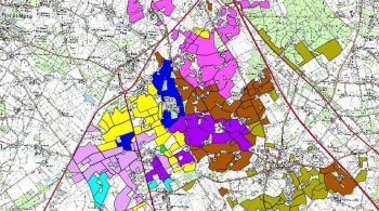 Echanges de terres : 170 ha d’un seul tenant, c’est possible à l’amiable