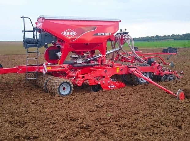 Kuhn Espro