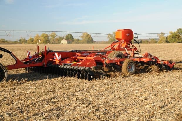 kuhn performer