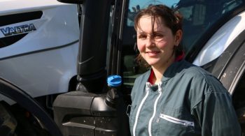 [Essai] Le tracteur Valtra N174 passe en mode Tinder et gagne le match !