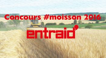 Concours #moisson: toutes les photos des participants