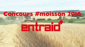 Concours #moisson: toutes les photos des participants