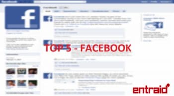 [FACEBOOK] Top 5 des communautés agricoles