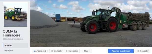cuma-la-Fourragere