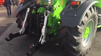 Le Multifarmer de Merlo revient en force