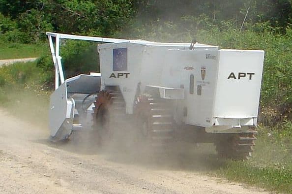 photo mystère tracteur Pierre