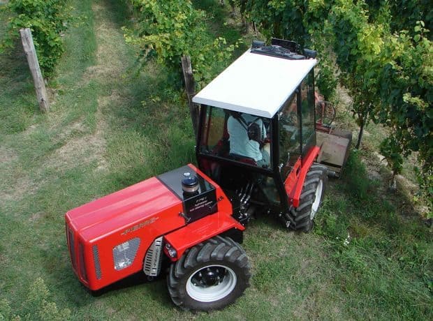 photo mystère tracteur PIerre