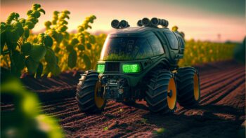 Robots agricoles : nouveautés, réglementation et essais