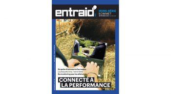 Entraid spécial Sommet Elevage 2016