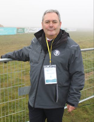 Alexandre Quillet est président de l'ITB depuis 2011. Il est installé à Gamaches en Vexin dans l'Eure où il produit 40 ha de betteraves pour l'usine St Louis sucre d'Etrepagny.