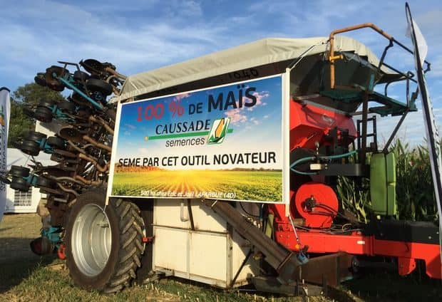 Digrain colle rongeurs - LODIGROUP - Sécuriser les denrées agricoles