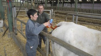 Monitoring pour les allaitantes aussi