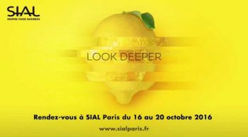 Le Sial, plus grand supermarché du monde, a ouvert ses portes près de Paris