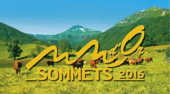 Sommets d’Or, cru 2016