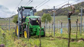 John Deere renouvelle ses tracteurs compacts 5G