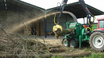 Agro-énergies dans les territoires : les cuma à l’œuvre