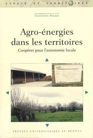 agro-énergies et territoire