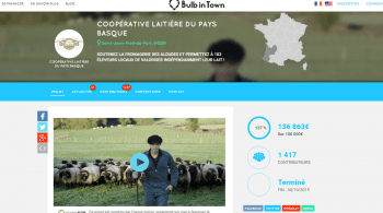 [crowdfunding] Conseils pratiques des plateformes de financement participatif