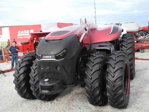 Case IH