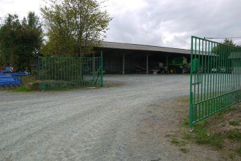 Vols de matériels agricoles: des moyens pour se protéger