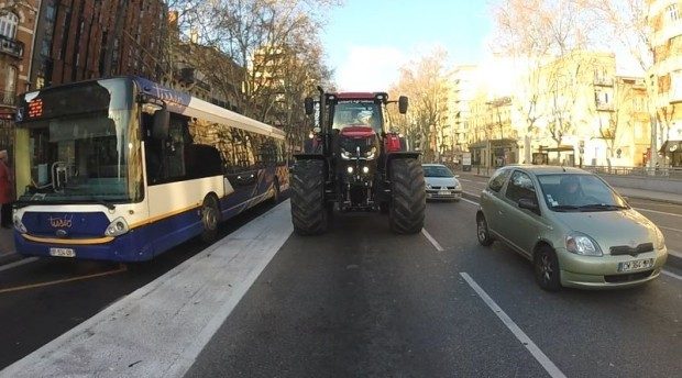 Essai Case IH Optum : Vas-y fonce ! Ça passe à l’aise !