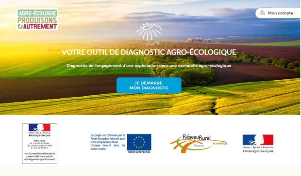 Outil de diagnostic agroécologique