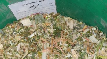 Ensilage Shredlage: fibre longue et grain éclaté