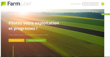 Farm Leap: le Ceta en ligne «indépendant»