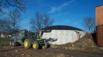 Coup de pouce pour la méthanisation agricole