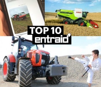 Top 10 : les meilleurs articles Entraid’ de l’année 2016