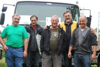 Apiculture en collectif, la stratégie de la ruche